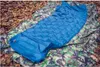 Materasso gonfiabile da campeggio 190 x 60 x 5 cm con borsa Anteprima dell’immagine prodotto 9
