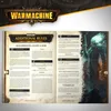 Warmachine – Grundregelwerk (Hardcover) Produktbild-Vorschau 3