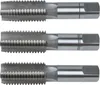 KS TOOLS Gewindebohrer-Satz 331.2035 Schnellarbeitsstahl Produktbild-Vorschau 1