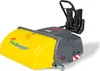 A rolly Trac Sweeper is shown against a white background. Anteprima dell’immagine prodotto