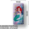 Asciugamano da doccia Disney Arielle Telo da bagno Telo da Anteprima dell’immagine prodotto 2