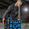 Mobilný vozík na náradie Högert 4 v 1 Modu-A Náhľad obrázku produktu 14