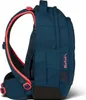 satch Rucksack sleek 27 x 15 x 45 Produktbild-Vorschau 3