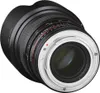 Samyang 50mm F1.4 AS UMC, Obiektyw standardowy, 9/6, Sony E Podgląd zdjęcia produktu 9