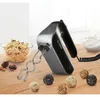 Bosch MFQ4, Handmixer, Schwarz, Schlagen, Kneten, Mixen, Produktbild-Vorschau 8