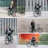 Vélo électrique Touroll Urbano 3 : 250 W (540 W en crête), Voir les images du produit 18
