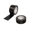 2x Gewebeband 50 m x 48 mm schwarz Panzertape Reparaturband Produktbild-Vorschau 1
