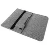 Sleeve Hülle für HP 17 Notebook Tasche Filz Cover Laptop Produktbild-Vorschau 13