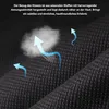 Autositzkissen,Ergonomisches Sitzkissen für Auto,Memory Produktbild-Vorschau 3