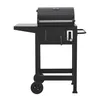 Gril na drevené uhlie Missouri 22031, BBQ, kompaktný Náhľad obrázku produktu 3