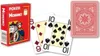 Modiano – Karty na poker, červené Náhľad obrázku produktu 3