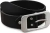 Ledergürtel  GERMANY, Gürtel für Damen und Herren, 3.8 cm Produktbild-Vorschau 5