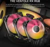 CORSAIR WAK iCUE LINK TITAN 360 RX RGB AIO 360mm Náhľad obrázku produktu 14