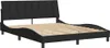 VidaXL 3207857, Schwarz, 165 cm, 2,18 m, 74,5 cm, 1600 x Produktbild-Vorschau 3