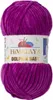 Himalaya Dolphin Baby 358 Cyklamen - Weiche Polyesterwolle, Produktbild-Vorschau 4