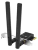 Router inalámbrico TP-Link Archer TX55E. Adaptador TP-Link Vista previa de la imagen del producto 11