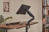 Výškově nastavitelný držák monitoru 17-32", Xantron Náhled obrázku produktu 11