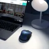 Mouse ottico wireless USB Ugreen 2,4 GHz 4000 DPI - Blu Anteprima dell’immagine prodotto 9