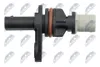 NTY ECP-CH-034 Kurbelwellensensor Impulsgeber für CHEVROLET Produktbild-Vorschau 3