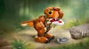 LEGO Jurassic World Little Eatie: T.Rex, Bauspielzeug für Produktbild-Vorschau 22