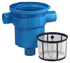Zisternen Gartenfilter inkl. Filterkorb GF DN 100 Produktbild-Vorschau 1