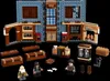 LEGO 76385 Harry Potter Poudlard Moment : Set de cours de Voir les images du produit 38