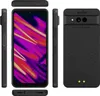 Multiple views of a black Sonim XP Pro smartphone with a thermal imaging display. Náhled obrázku produktu