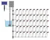 Solar Bewässerungssystem WaterDrops mit 50 regulierbaren Produktbild-Vorschau 3