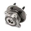 RIDEX Radlagersatz Hinten für OPEL Astra J Sports Tourer Produktbild-Vorschau 6