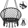 Fauteuil suspendu  - jusqu'à 200 kg - Fauteuil à suspendre Voir les images du produit 7