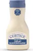 Verpackungsbild Curtice Brothers Authentic Mayonnaise voller Geschmack Packung 420ml Náhled obrázku produktu
