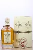 A bottle of Slyrs Single Malt Whisky and its gift box are displayed against a white background. Produktbild-Vorschau