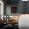 Lampa stołowa LED, akumulatorowa, bezprzewodowa, z Podgląd zdjęcia produktu 7