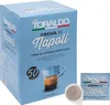 Kaffeepads Caffè Toraldo Mischung Crema di Napoli ESE 44 mm Produktbild-Vorschau 1
