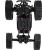 Auto RC Rock Crawler 4x4 LHC012 2in1 nera Anteprima dell’immagine prodotto 3