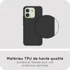 Cazy Coque compatible avec Xiaomi Redmi Note 17 Pro Max Voir les images du produit 3