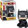 The Flash - Batman 1342  Diamond Special Edition - Funko Produktbild-Vorschau 2