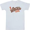 Willy Wonka - "Bar Logo" T-Shirt für Herren BI48715 (5XL) Produktbild-Vorschau 1