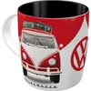 Nostalgic-Art - Kaffeetasse - Volkswagen - VW Good In Shape Produktbild-Vorschau 1