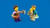 LEGO City Camping-car Aventure - Caravane Jouet pour Voir les images du produit 28