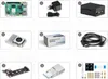 Raspberry Pi 5 8GB PCIe M.2 NVMe - Set | Metallgehäuse | Produktbild-Vorschau 11