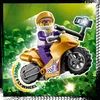 Lego Selfie-Stuntbike Produktbild-Vorschau 14