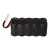 12V NiMH-accu met kabel en Tamiya-stekker, 12V 3000mAh, Productafbeelding-voorbeeld 4
