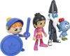 Fisher-Price Gus the Itsy Bitsy Knight HGK34, 3 Jahr(e), Produktbild-Vorschau 5