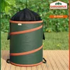 GARDEBRUK - 3x Sac de déchets de jardin 165L max. 30kg par Voir les images du produit 2