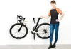 Ibera ib-st14 Fahrradwandhalter Produktbild-Vorschau 2