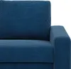Ausziehbares Ecksofa NEO, Wohnzimmer Sofa mit Produktbild-Vorschau 3
