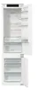 Gorenje Kühl /Gefrierschrank NRKI519E41 BK070 Produktbild-Vorschau 2