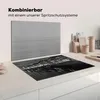 KitchenYeah© Herdabdeckplatte Europa - Kopenhagen - Hafen - Produktbild-Vorschau 3