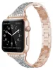Per Apple Watch Serie 9 8 7 41 / 6 SE 5 4 40 / 3 2 1 38mm Anteprima dell’immagine prodotto 2